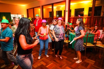 Foto - Jantar Dançante 04/12/2025