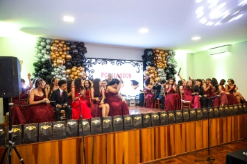 Foto - Formatura 11/12/2025