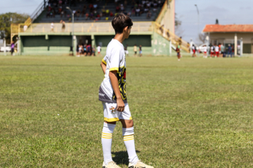 Foto - FUTEBOL 15/03/25