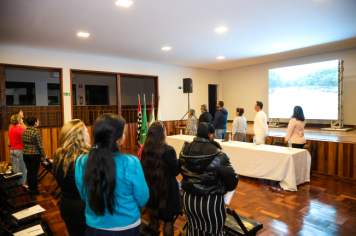 Foto - III Conferência Municipal de Saúde Jumirim/SP