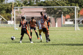 Foto - Futebol 12/04/2025