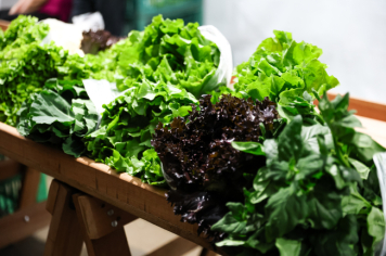 Foto - Feira Noturna - 21/08/2025