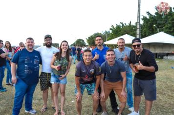 Foto - ESQUADRILHA DA FUMAÇA