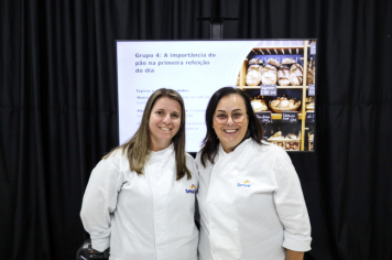 Foto - Curso Padeiro