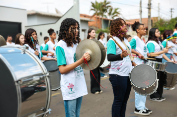 Foto - Fotos Dia da Independência do Brasil - 07/09/2025