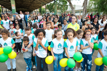 Foto - Fotos Dia da Independência do Brasil - 07/09/2025