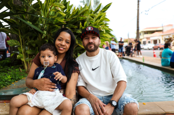 Foto - Dia das Crianças