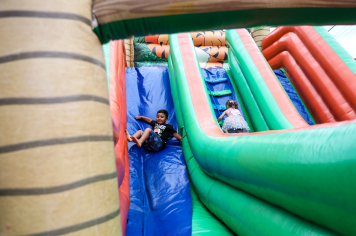 Foto - Dia das Crianças