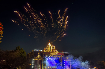 Foto - Hopi Hari 16/10/2025