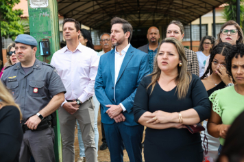 Foto - Fotos Dia da Independência do Brasil - 07/09/2025