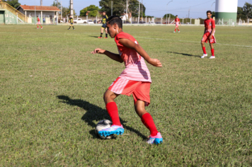 Foto - FUTEBOL 15/03/25