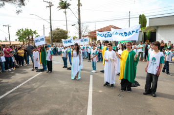 Foto - Fotos Dia da Independência do Brasil - 07/09/2025