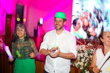 Foto - Jantar Dançante 04/12/2025