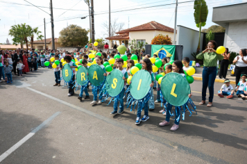 Foto - Fotos Dia da Independência do Brasil - 07/09/2025