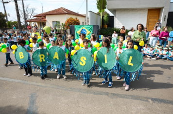Foto - Fotos Dia da Independência do Brasil - 07/09/2025