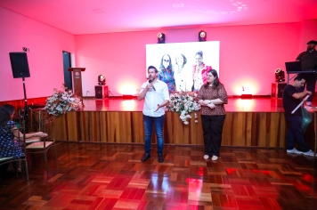 Foto - Jantar Dançante 04/12/2025