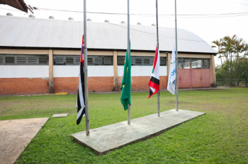 Foto - Fotos Dia da Independência do Brasil - 07/09/2025