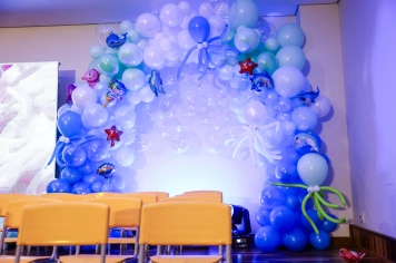 Foto - Formatura - Ensino Infantil 2025 03/12/2025