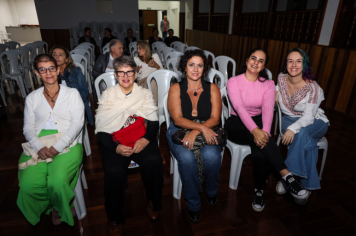 Foto - Workshop & Show de Flamenco 05 DE ABRIL DE 2025