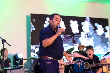 Foto - Apresentação - Cordas e Percussão 27/11/2025