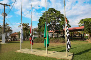 Foto - Fotos Dia da Independência do Brasil - 07/09/2025