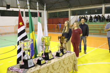 Foto - Fotos Futsal Masculino 01/08/25