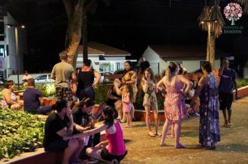 Foto - Domingo na Praça (12/11)
