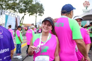 Foto - SEGUNDA EDIÇÃO DA CORRIDA 