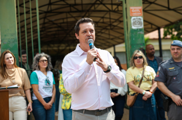 Foto - Fotos Dia da Independência do Brasil - 07/09/2025