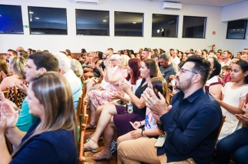 Foto - Formatura - Ensino Infantil 2025 03/12/2025