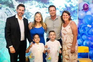 Foto - Formatura - Ensino Infantil 2025 03/12/2025