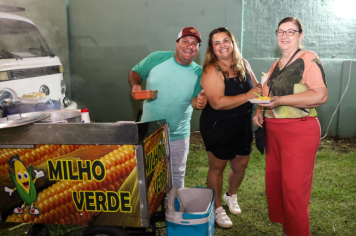 Foto - Feira Noturna 10/04/25