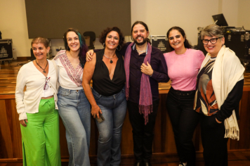 Foto - Workshop & Show de Flamenco 05 DE ABRIL DE 2025