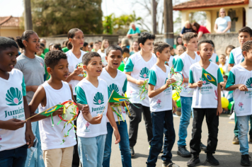 Foto - Fotos Dia da Independência do Brasil - 07/09/2025