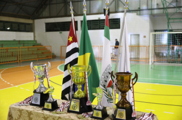 Foto - Fotos Futsal Masculino 01/08/25