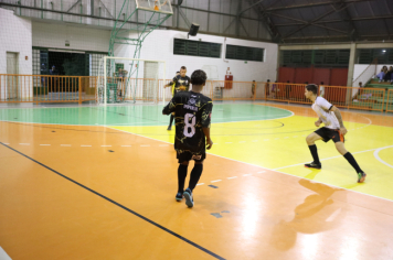 Foto - Fotos Futsal Masculino 01/08/25