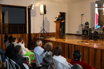 Foto - Workshop & Show de Flamenco 05 DE ABRIL DE 2025