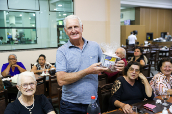 Foto - Bingo 59+ - 19/08/2025