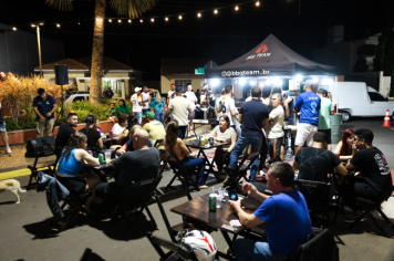 Foto - Feira Noturna - 21/08/2025