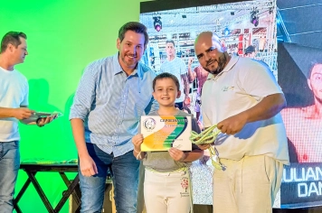 Foto - Graduação Esportiva 28/11/2025