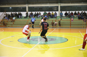 Foto - Fotos Futsal Masculino 01/08/25