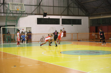 Foto - Fotos Futsal Masculino 01/08/25