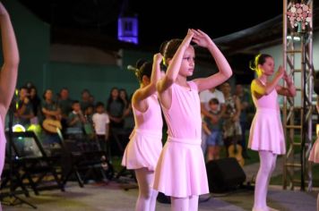 Foto - Apresentações da Cultura - 13/12