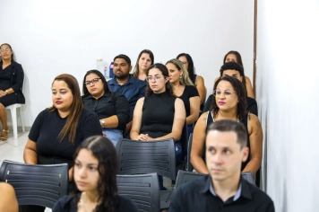 Foto - Curso de Assistente de Recursos Humanos pelo SENAC - 11/12/2025