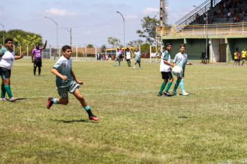 Foto - FUTEBOL 15/03/25
