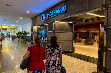 Foto - Viagem ao Cinema 07/10/2025