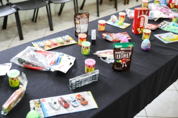 Foto - Encerramento Oficinas CRAS MANHA 16/12/25