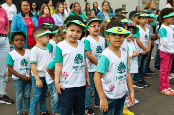 Foto - Fotos Dia da Independência do Brasil - 07/09/2025