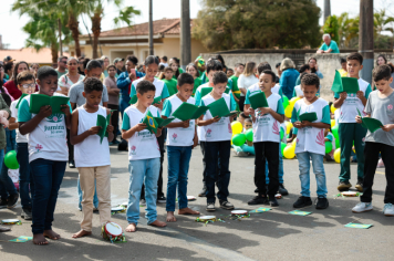 Foto - Fotos Dia da Independência do Brasil - 07/09/2025