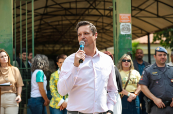Foto - Fotos Dia da Independência do Brasil - 07/09/2025
